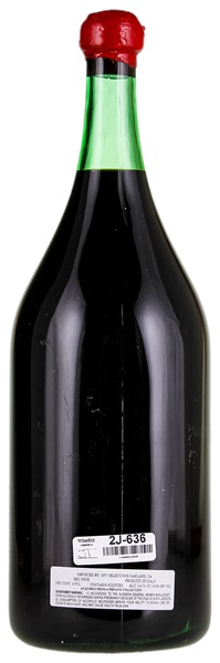 1971 Masi Amarone della Valpolicella Classico Campolongo di Torbe, 3.7ltr