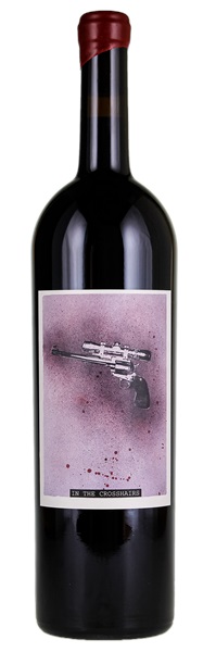 2006 Sine Qua Non In The Crosshairs Grenache, 1.5ltr