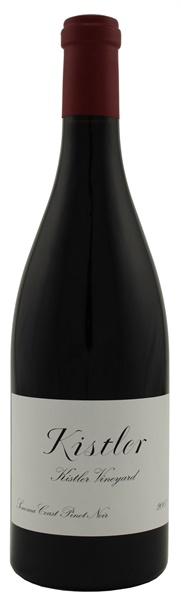 2007 Kistler Kistler Vineyard Pinot Noir, 750ml