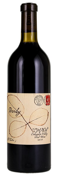 2014 Darby Winery Chaos, 750ml