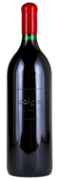 2005 Colgin IX Estate Proprietary Red