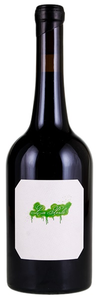 2023 Allbaer La Perle Sangiovese, 750ml