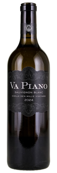 2024 Va Piano Vineyards Chelle Den Millie Vineyard Sauvignon Blanc, 750ml