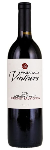 2019 Walla Walla Vintners Walla Walla Valley Cabernet Sauvignon, 750ml