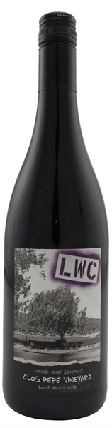 2009 Loring Wine Company Clos Pepe Vineyard Pinot Noir (Screwcap), 750ml