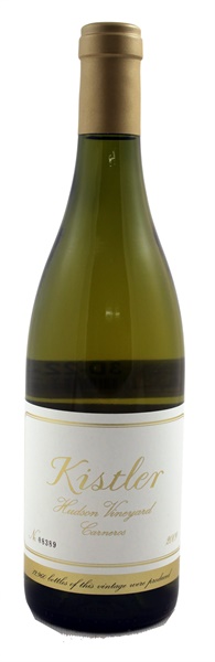 2009 Kistler Hudson Vineyard Chardonnay, 750ml