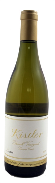 2009 Kistler Durell Vineyard Chardonnay, 750ml