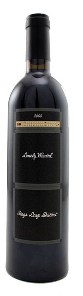2008 Cliff Lede Lonely Wizard, 750ml