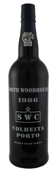 1986 Smith Woodhouse Colheita, 750ml