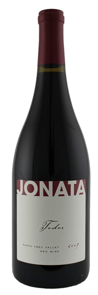 2007 Jonata Todos, 750ml