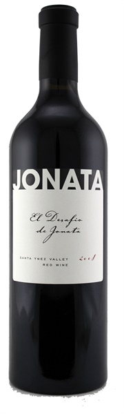2008 Jonata El Desafio de Jonata, 750ml