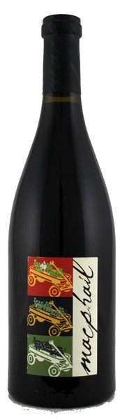 2007 Macphail Pratt Vineyard Pinot Noir, 750ml