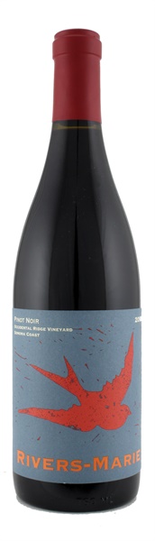 2010 Rivers-Marie Occidental Ridge Vineyard Pinot Noir, 750ml