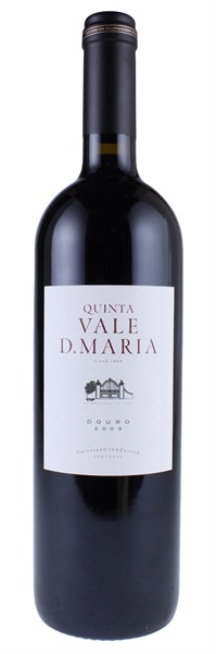 2009 Quinta Vale D. Maria, 750ml