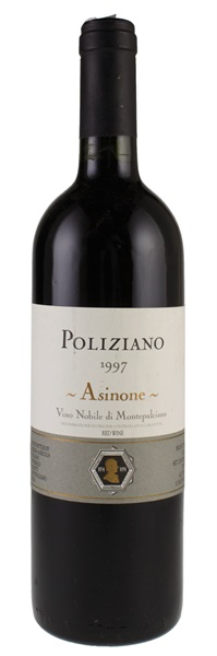 1997 Poliziano Vino Nobile di Montepulciano Asinone, 750ml