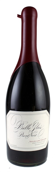 2003 Belle Glos Taylor Lane Vineyard Pinot Noir, 750ml