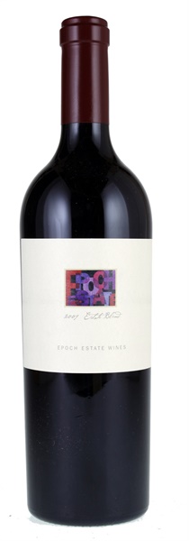 2009 Epoch Estate Wines Estate Blend, 750ml