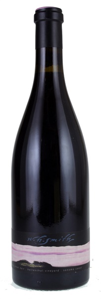 2002 W.H. Smith Hellenthal Vineyard Pinot Noir, 750ml