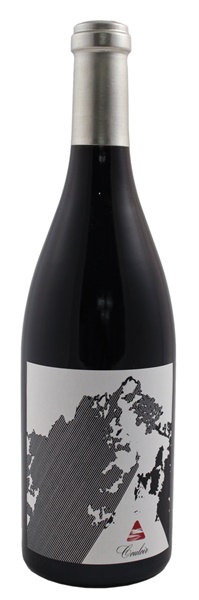 2007 Couloir Wines Monument Tree Pinot Noir, 750ml