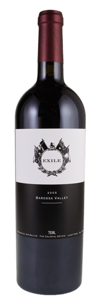 2005 The Colonial Estate Exile, 750ml