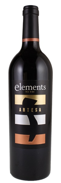 2005 Artesa Elements Red, 750ml