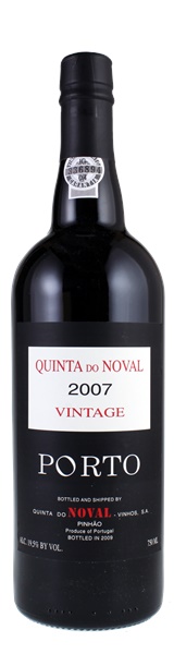 2007 Quinta do Noval, 750ml