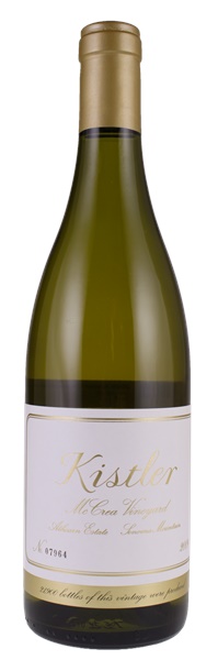 2009 Kistler McCrea Vineyard Chardonnay, 750ml