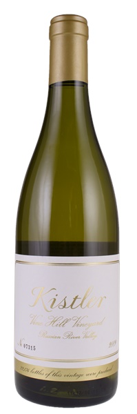 2009 Kistler Vine Hill Vineyard Chardonnay, 750ml