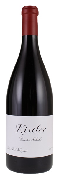 2009 Kistler Cuvée Natalie Silver Belt Pinot Noir, 750ml