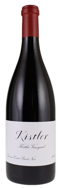 2009 Kistler Kistler Vineyard Pinot Noir, 750ml