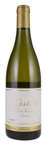 2009 Kistler Hyde Vineyard Chardonnay, 750ml
