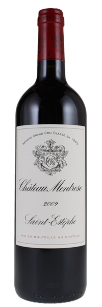 2009 Château Montrose, 750ml