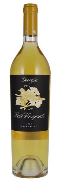 2002 Lail Georgia Sauvignon Blanc, 750ml