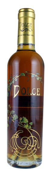 1997 Dolce Napa Valley Late Harvest Wine, 375ml