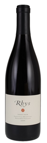 2009 Rhys Horseshoe Vineyard Pinot Noir, 750ml