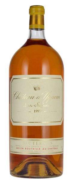 1997 Château d'Yquem, 6.0ltr