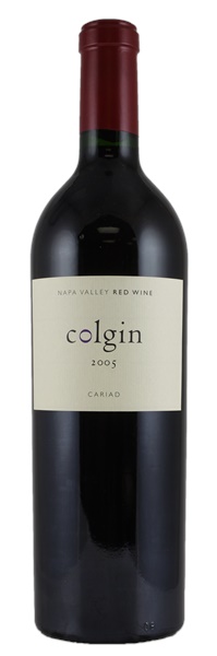 2005 Colgin Cariad, 750ml