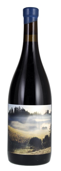 2008 Red Car Heaven & Earth La Boheme Vineyard Pinot Noir, 750ml