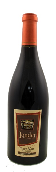 2005 Londer Paraboll Pinot Noir, 750ml
