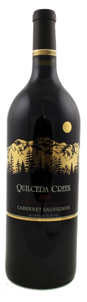 2009 Quilceda Creek Cabernet Sauvignon, 1.5ltr