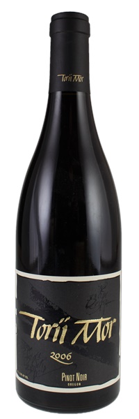 2006 Torii Mor Oregon Pinot Noir, 750ml
