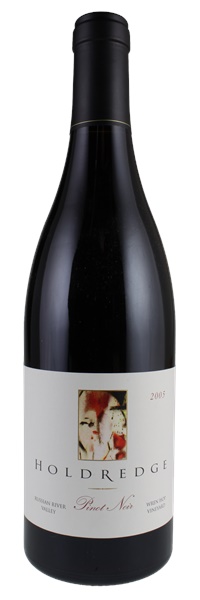 2005 Holdredge Wines Wren Hop Pinot Noir, 750ml
