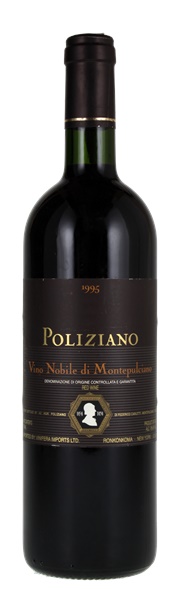 1995 Poliziano Vino Nobile Di Montepulciano, 750ml