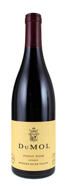 2009 DuMOL Estate Pinot Noir, 750ml