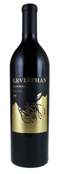 2009 Leviathan, 750ml