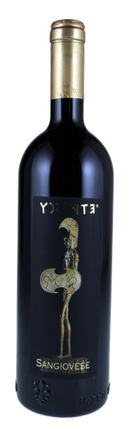 1996 Etrurian Sangiovese, 750ml