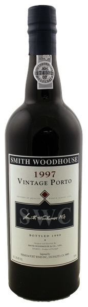 1997 Smith Woodhouse, 750ml
