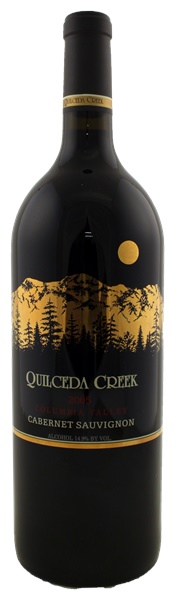 2005 Quilceda Creek Cabernet Sauvignon, 1.5ltr