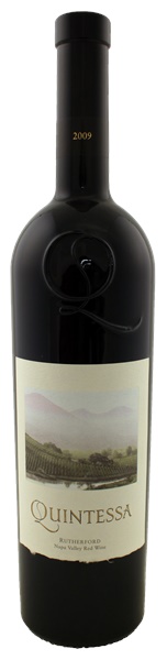 2009 Quintessa, 750ml