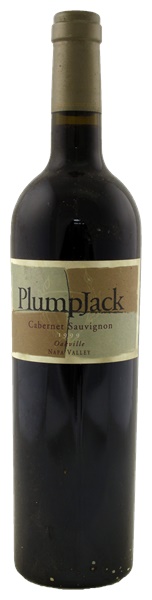 1999 Plumpjack Estate Cabernet Sauvignon, 750ml